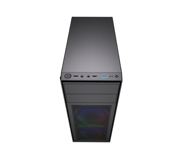 Gembird Fornax M100B RGB - 1184606 - zdjęcie 6